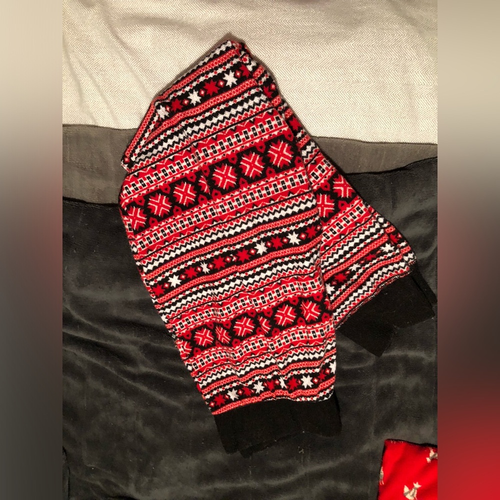 New with tags Jockey pajama bottoms
